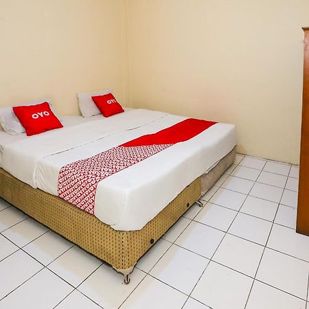 Capital O 93349 Hotel Gondangdia Bogor Dış mekan fotoğraf