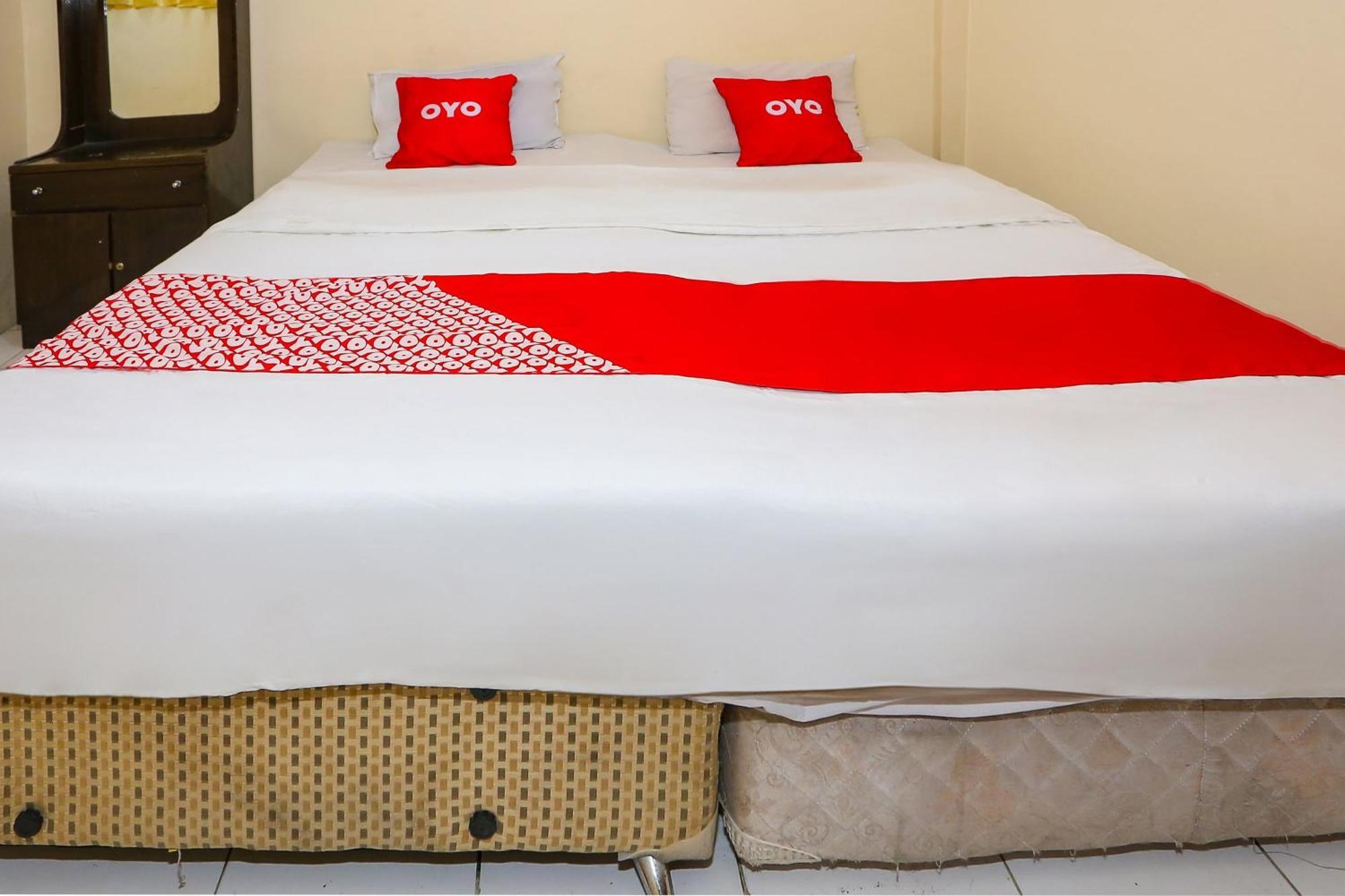 Capital O 93349 Hotel Gondangdia Bogor Dış mekan fotoğraf