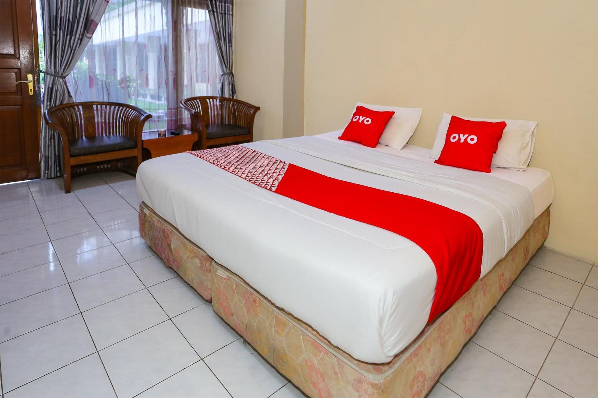 Capital O 93349 Hotel Gondangdia Bogor Dış mekan fotoğraf