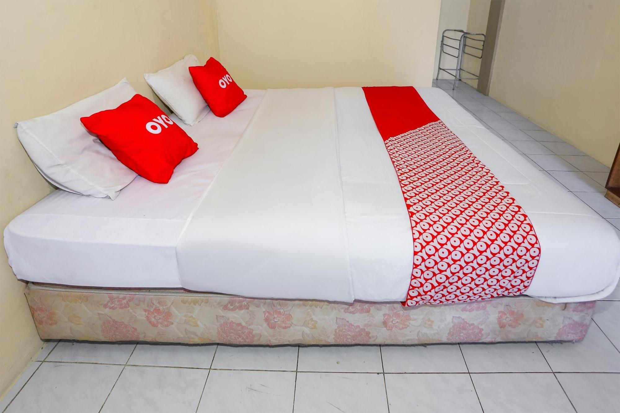 Capital O 93349 Hotel Gondangdia Bogor Dış mekan fotoğraf