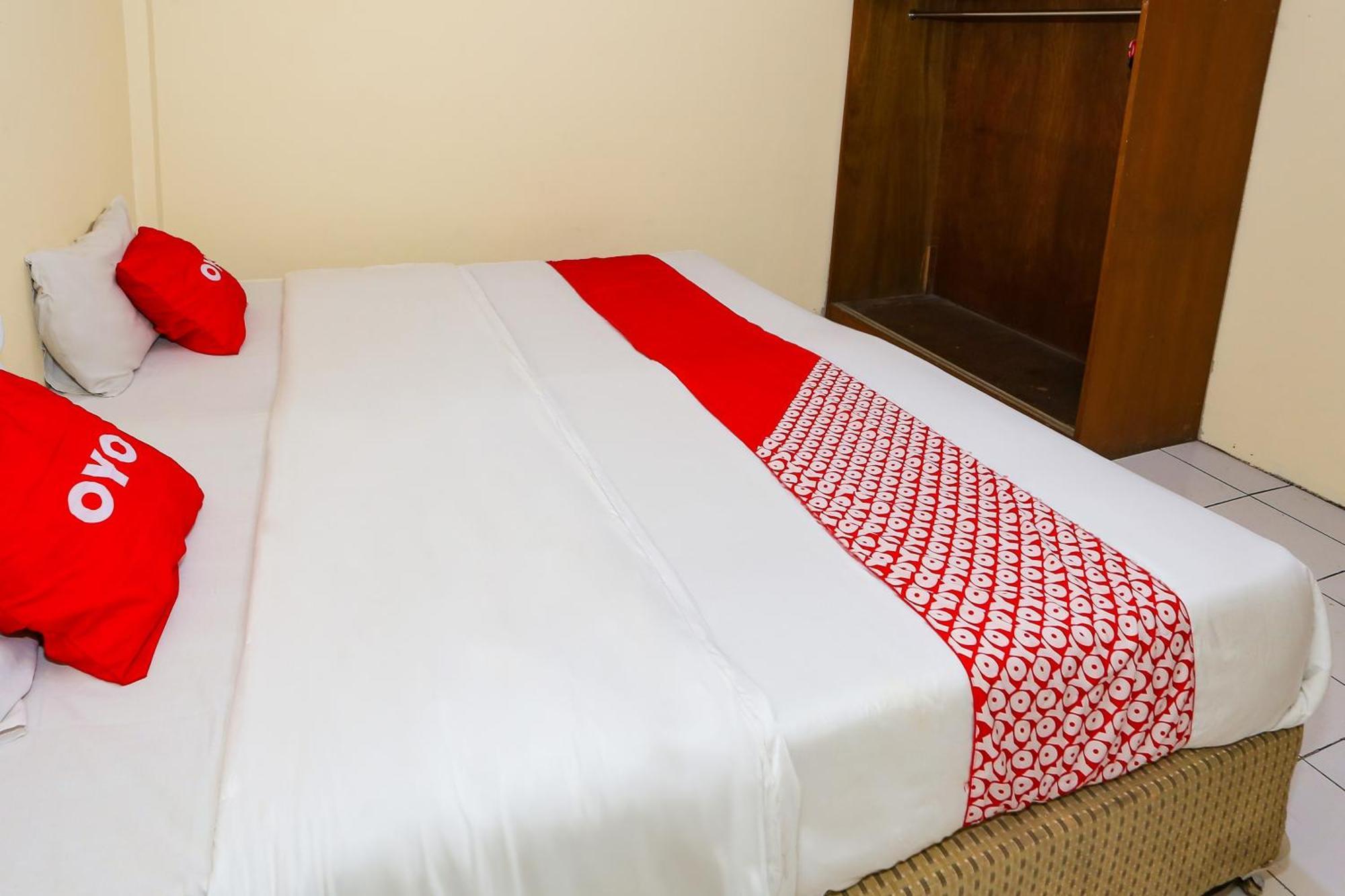 Capital O 93349 Hotel Gondangdia Bogor Dış mekan fotoğraf