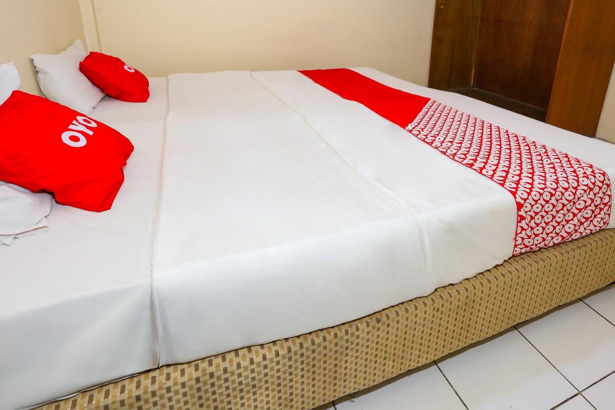 Capital O 93349 Hotel Gondangdia Bogor Dış mekan fotoğraf